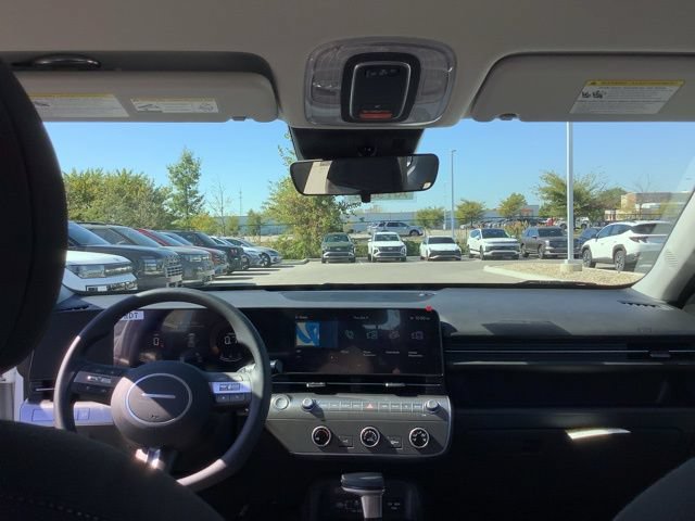 Used 2026 Hyundai Kona SE AWD/4WD image 28