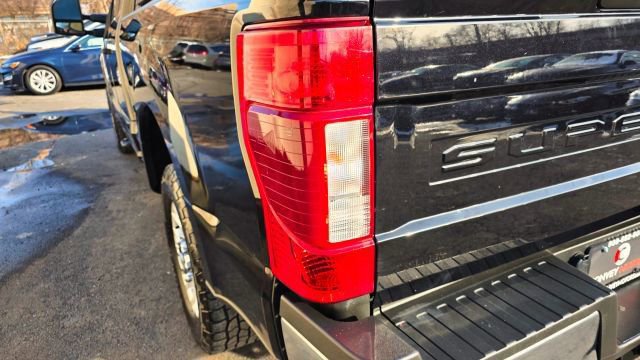 Used 2020 Ford F250 XLT image 46