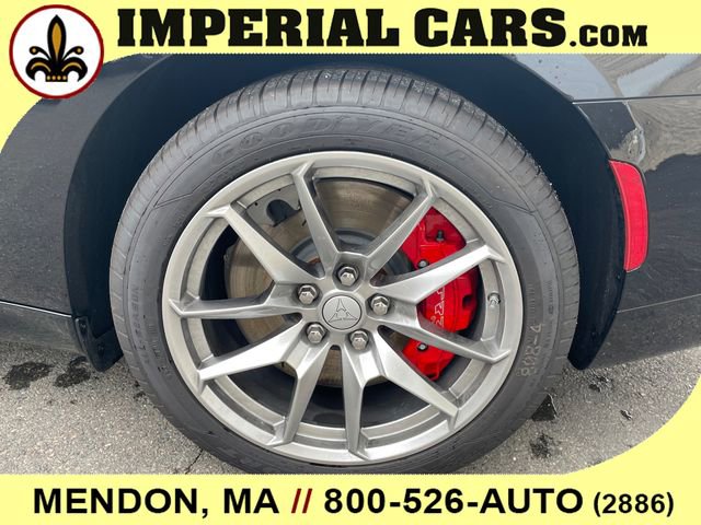 New 2025 Dodge Charger R/T Scat Pack w/ Track Pack image 14