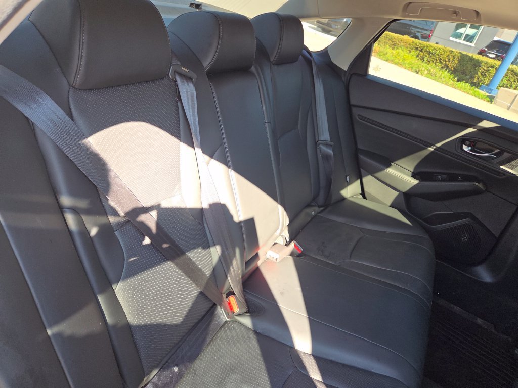 Used 2024 Honda Accord Touring image 29