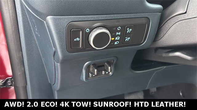 New 2026 Ford Maverick Lariat w/ 4K Tow Package image 9