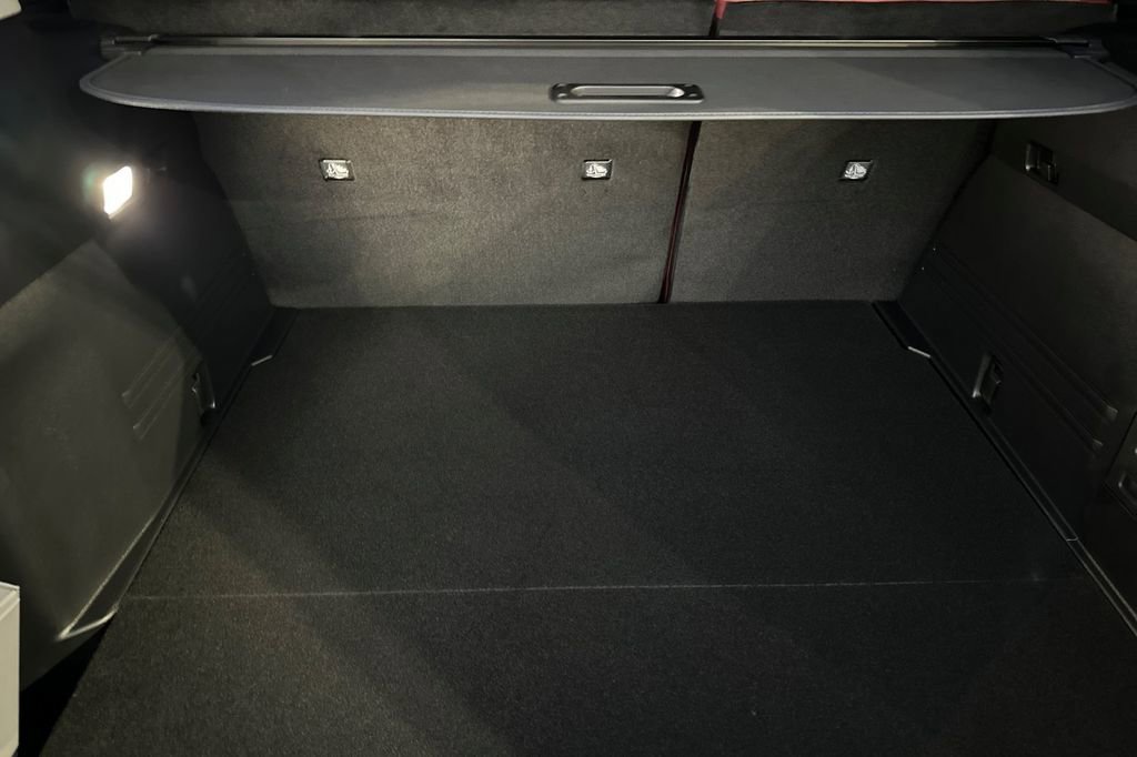 New 2026 MAZDA CX-50 2.5 Hybrid w/ Cargo Package image 16