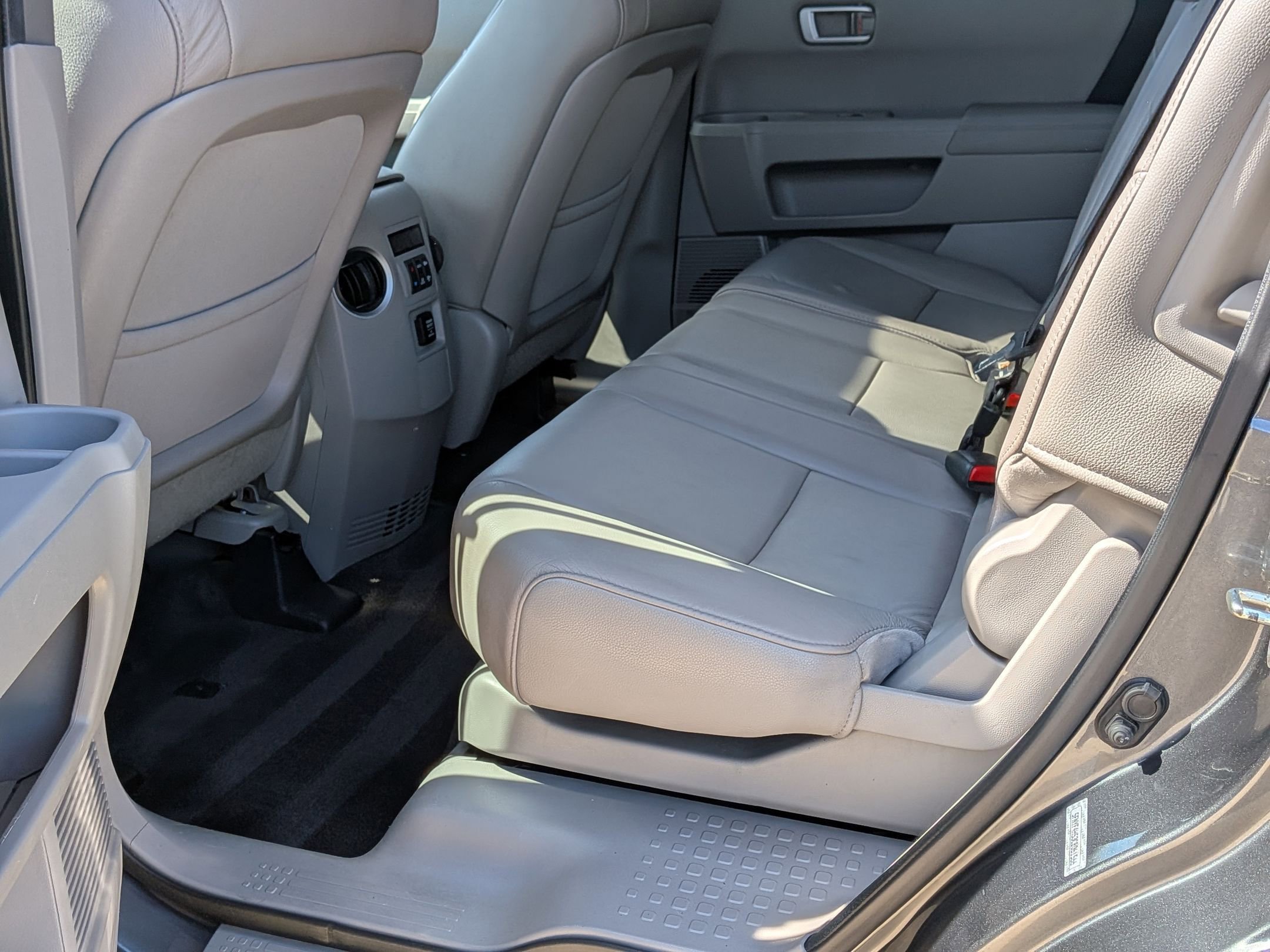 Used 2012 Honda Pilot EX-L image 21