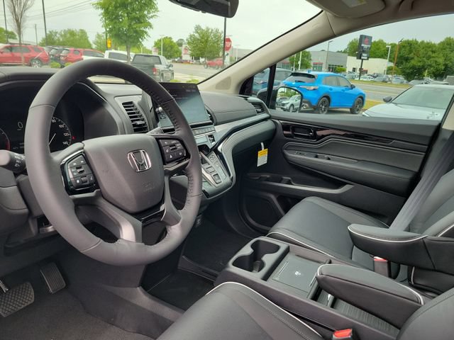 New 2026 Honda Odyssey Elite image 14