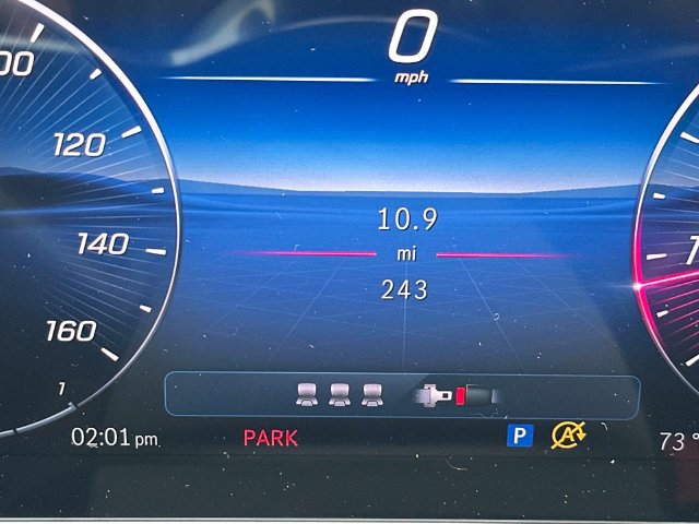 Certified 2026 Mercedes-Benz GLC 300 4MATIC image 21
