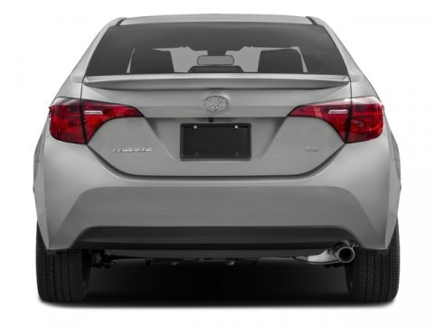Used 2017 Toyota Corolla XSE w/ Body Protection Package image 5