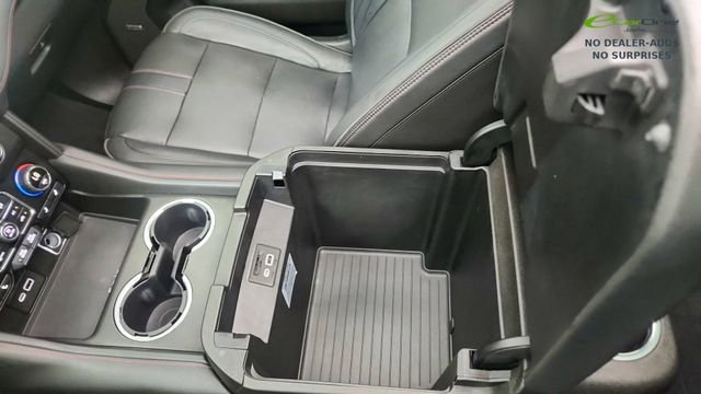 Used 2021 Chevrolet Tahoe RST w/ Luxury Package RWD image 54