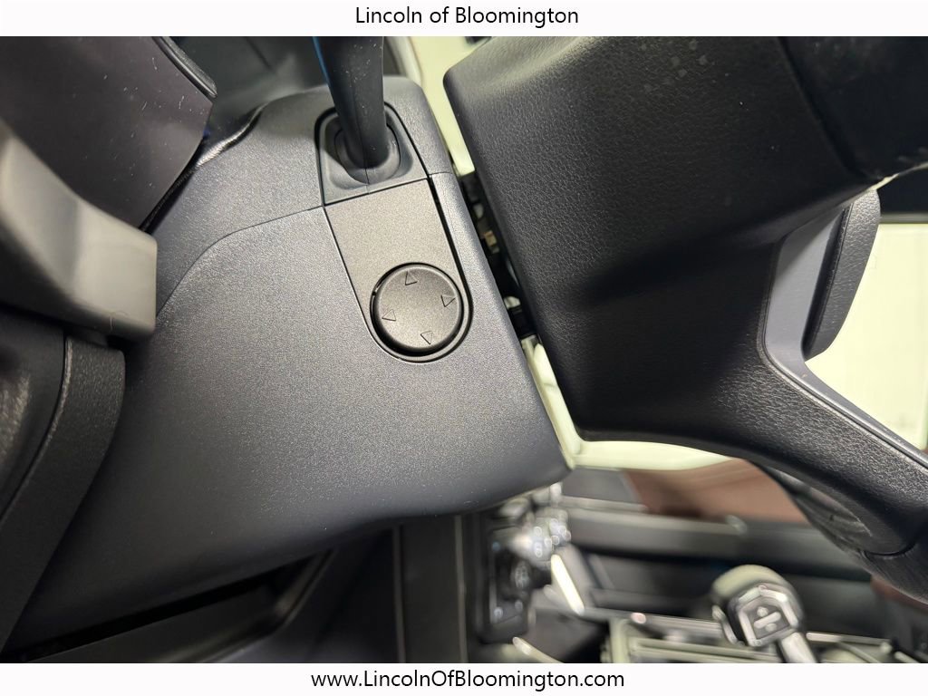 Used 2023 Ford F150 Lariat w/ Equipment Group 502A High image 36