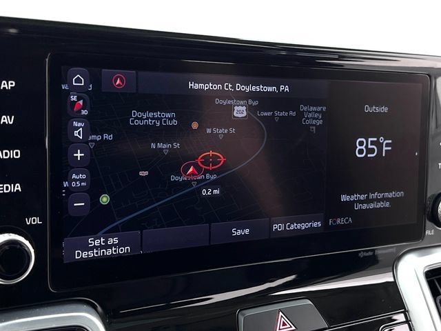 Used 2021 Kia Sorento SX AWD/4WD image 20