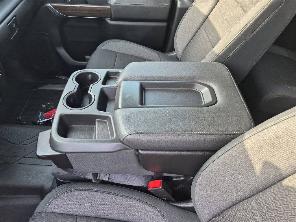 Used 2020 Chevrolet Silverado 1500 LT w/ All-Star Edition image 20