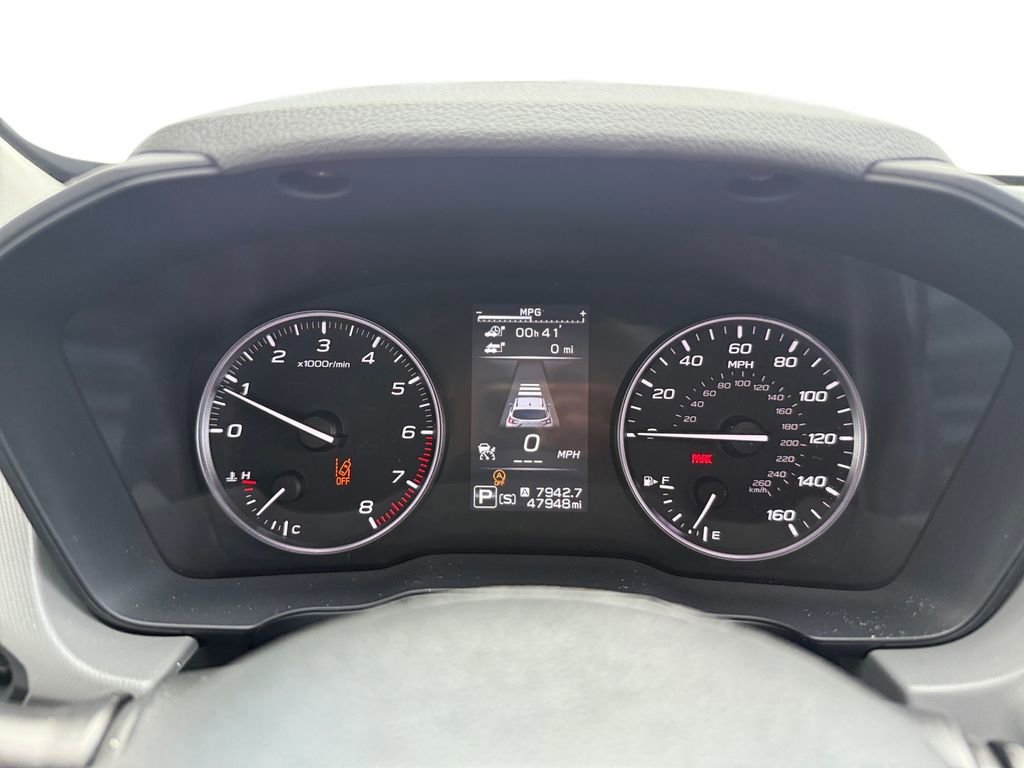 Used 2024 Subaru Crosstrek 2.5i Limited image 16