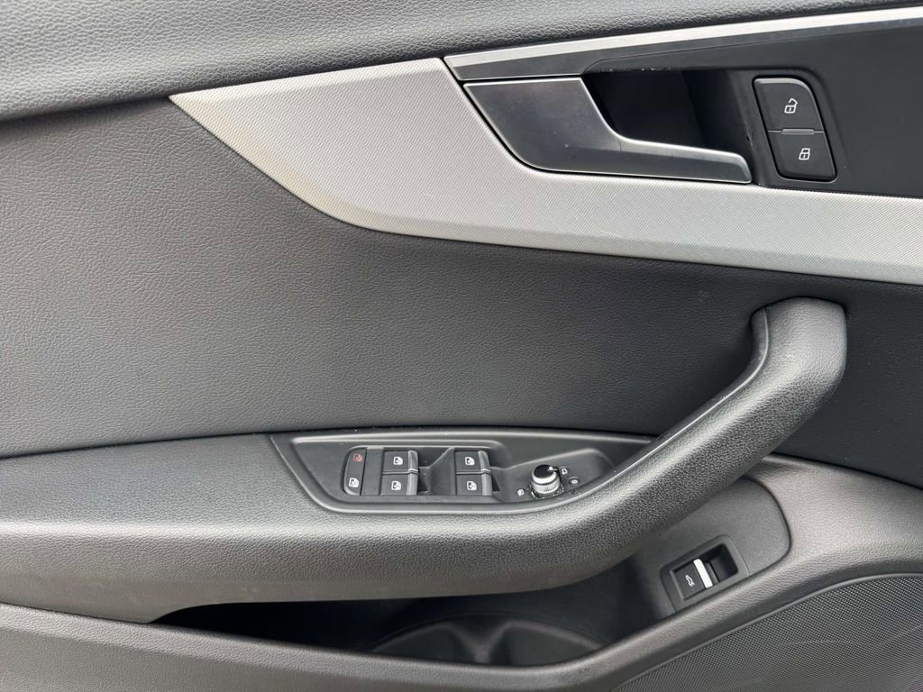 Used 2017 Audi A4 2.0T Ultra Premium FWD image 14