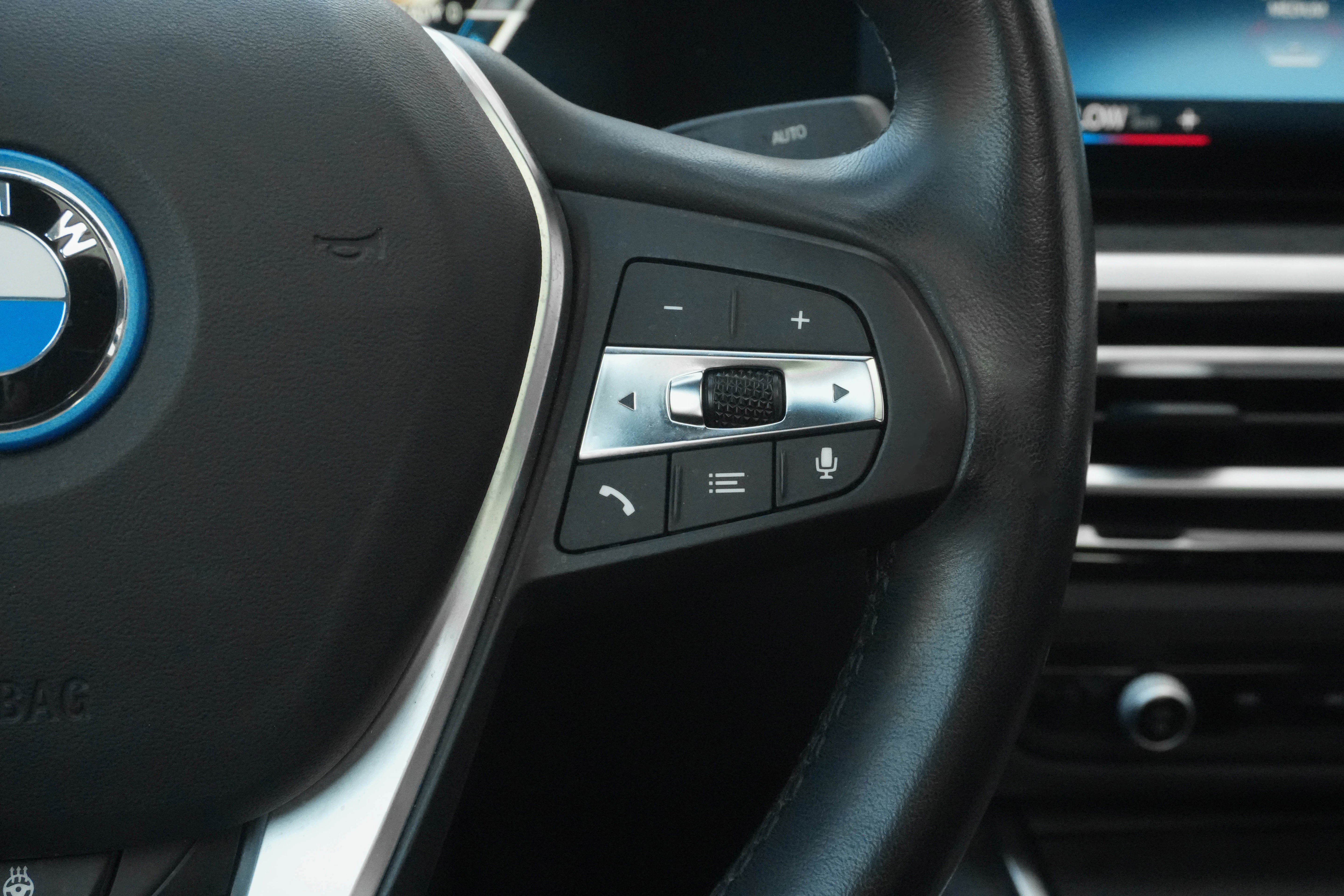 Used 2023 BMW i4 eDrive35 w/ Premium Package RWD image 20