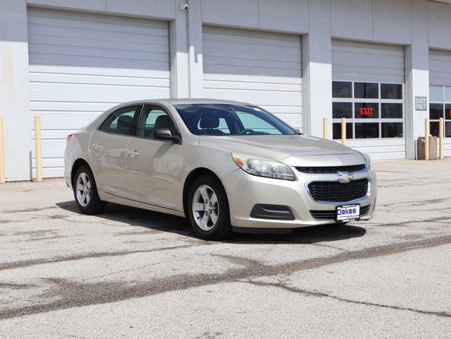 Used 2014 Chevrolet Malibu LS w/ Protection Package