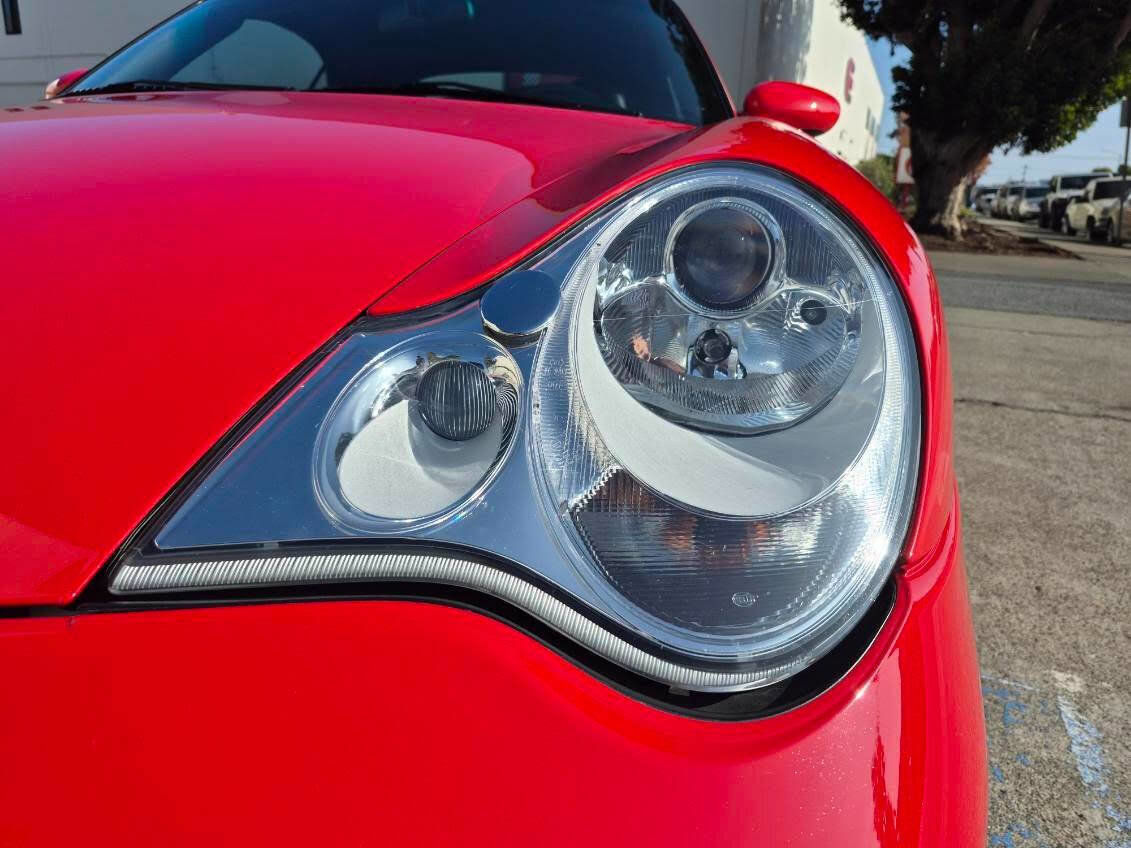 Used 2005 Porsche 911 Turbo S image 50