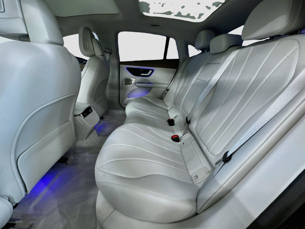 Certified 2023 Mercedes-Benz EQE 350+ 4MATIC Sedan image 28