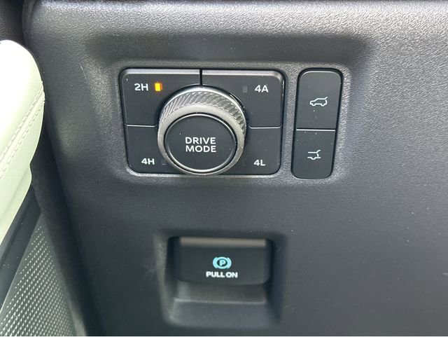 New 2026 Ford Expedition Platinum w/ Platinum Ultimate Package image 33