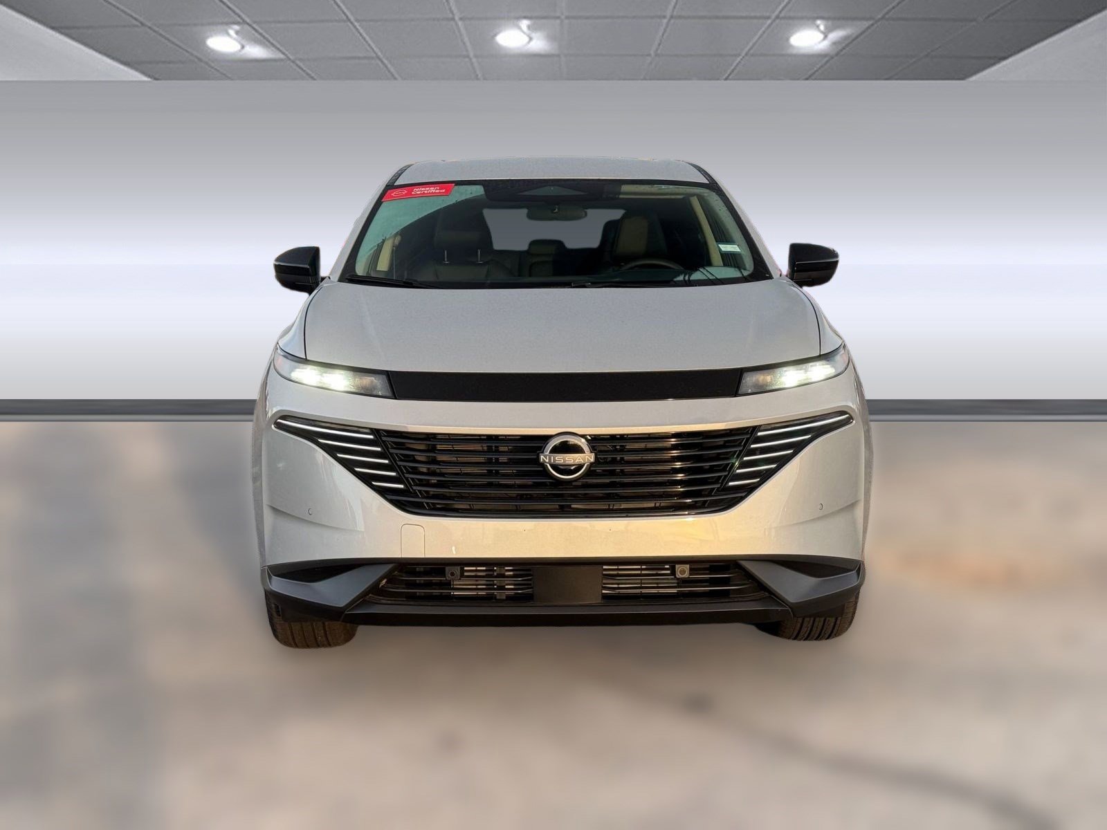 Certified 2025 Nissan Murano SV image 5