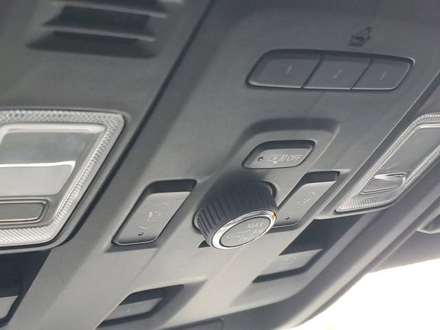 Certified 2023 Chevrolet Tahoe Z71 w/ Luxury Package image 31