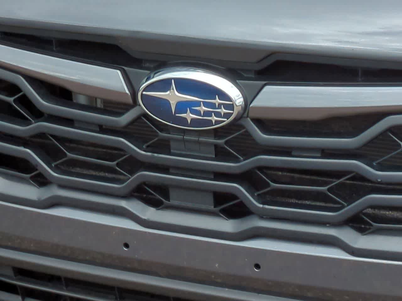Used 2024 Subaru Crosstrek 2.0i Premium AWD/4WD image 10
