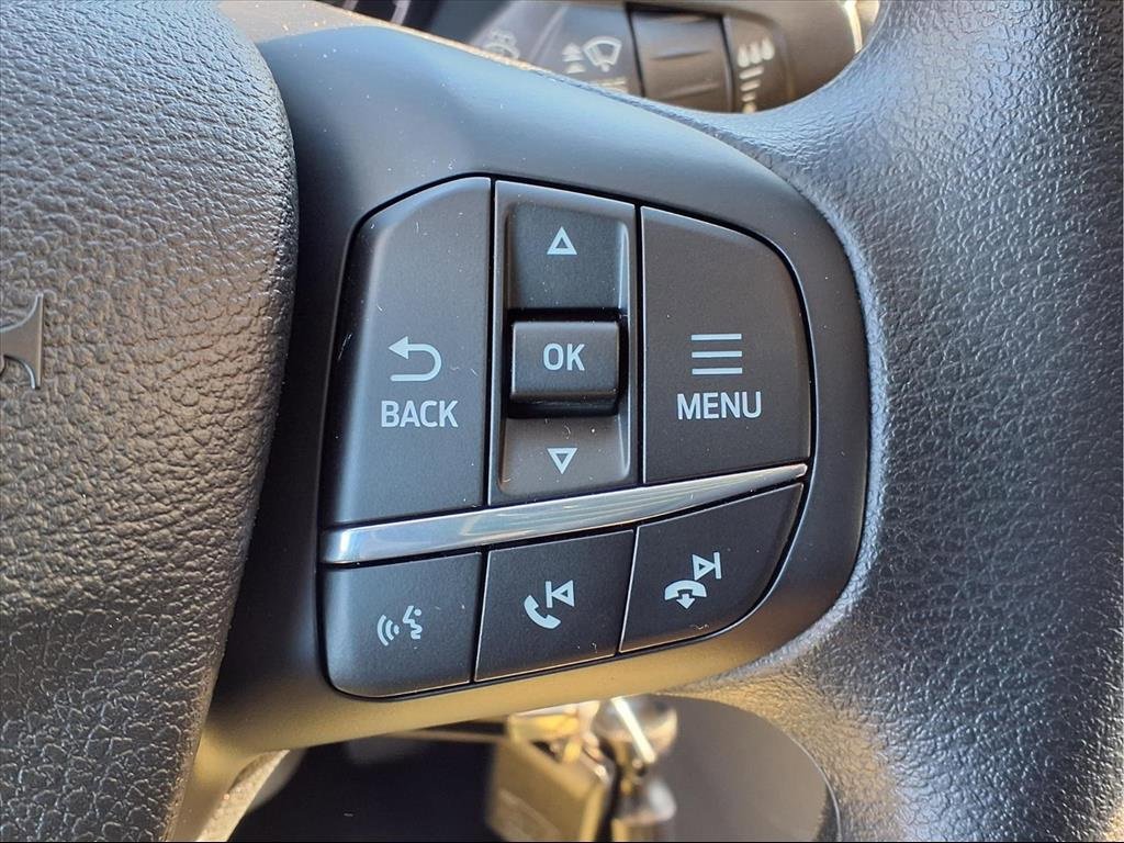 New 2025 Ford Transit 150 Base w/ Load Area Protection Package image 10