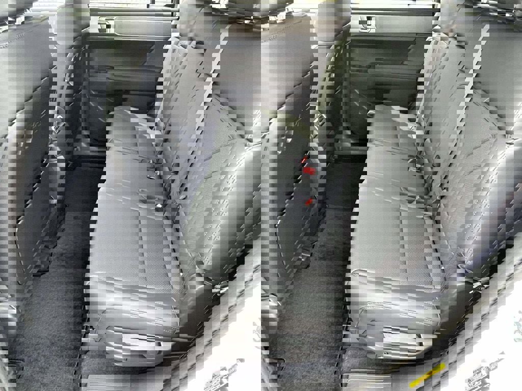 New 2026 Hyundai Santa Fe SEL FWD image 8