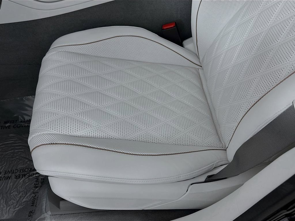 Used 2026 Mercedes-Benz Maybach GLS 600 4MATIC image 20