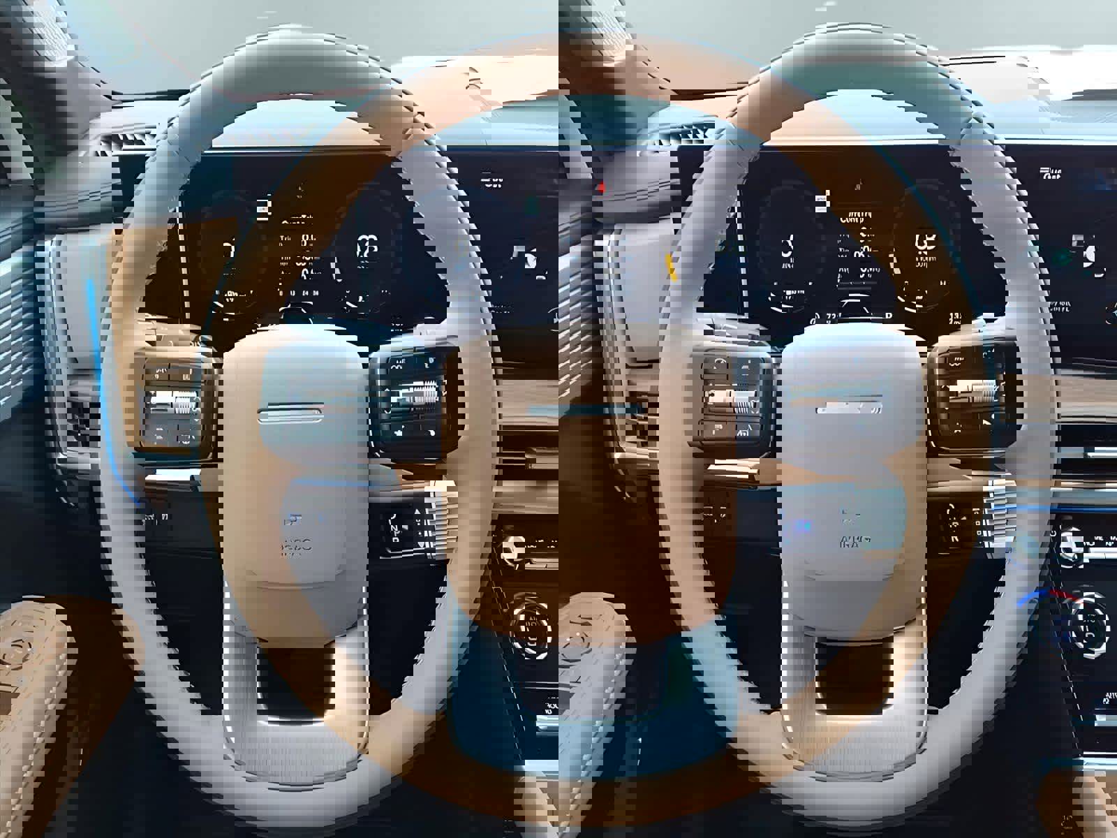 New 2026 Hyundai Santa Fe Calligraphy image 21