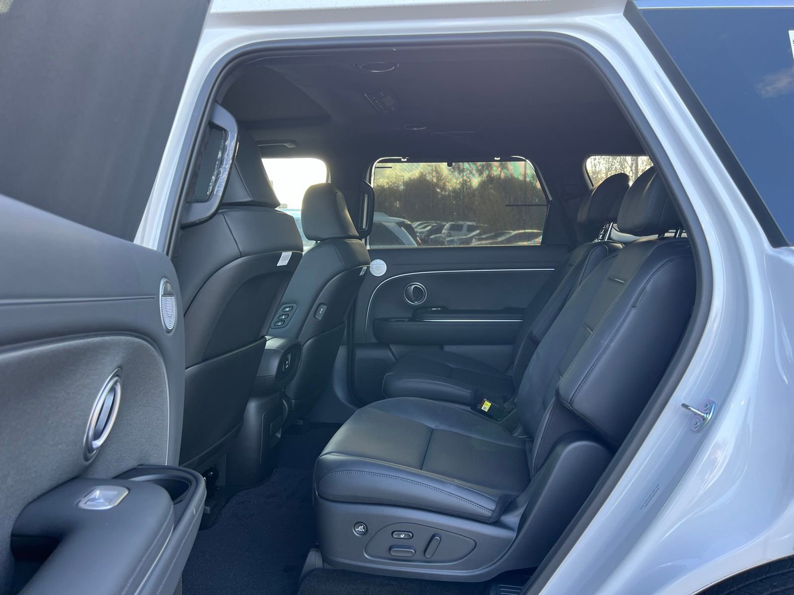 New 2026 Hyundai Palisade Calligraphy image 20
