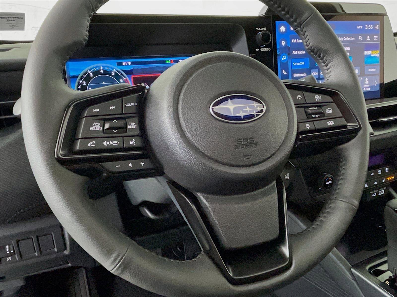 New 2026 Subaru Outback Limited image 10