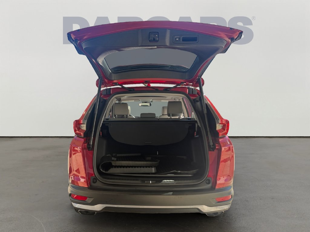 Used 2022 Honda CR-V Touring image 29