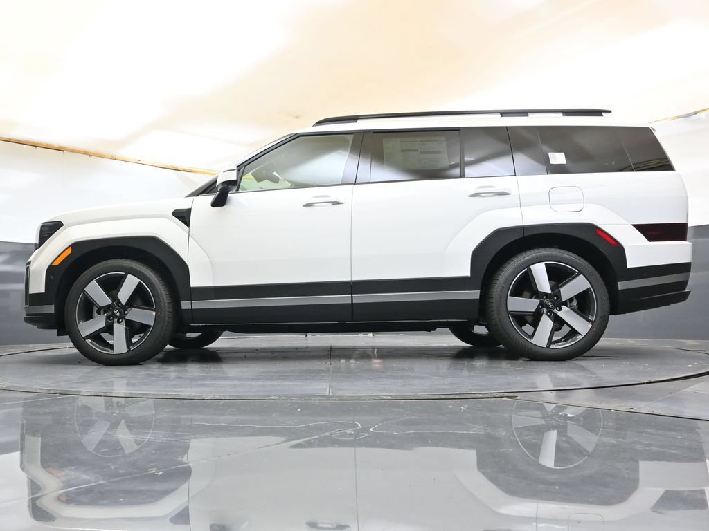 New 2026 Hyundai Santa Fe Limited AWD/4WD image 41