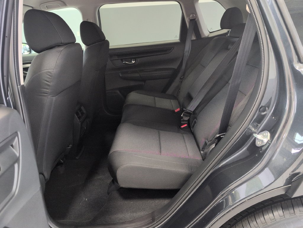 New 2027 Honda CR-V LX image 29