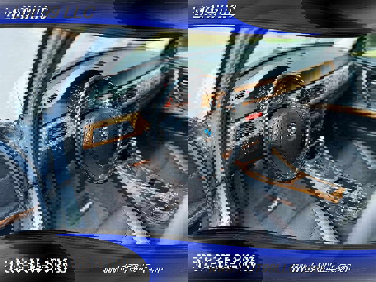 Used 2006 BMW 325xi Wagon image 27