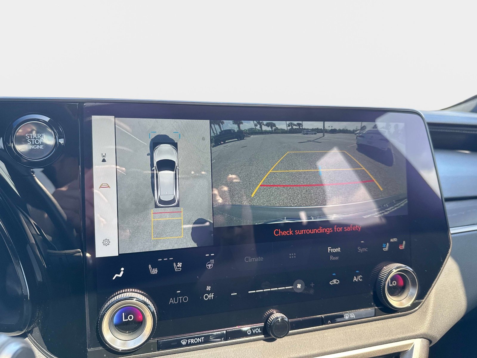 Used 2024 Lexus RX 350 Premium Plus w/ Convenience Package image 24