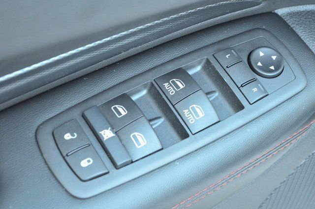 New 2026 Dodge Durango GT w/ Blacktop Package image 13