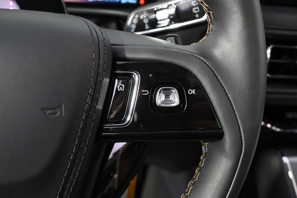 New 2026 Lincoln Aviator AWD image 35