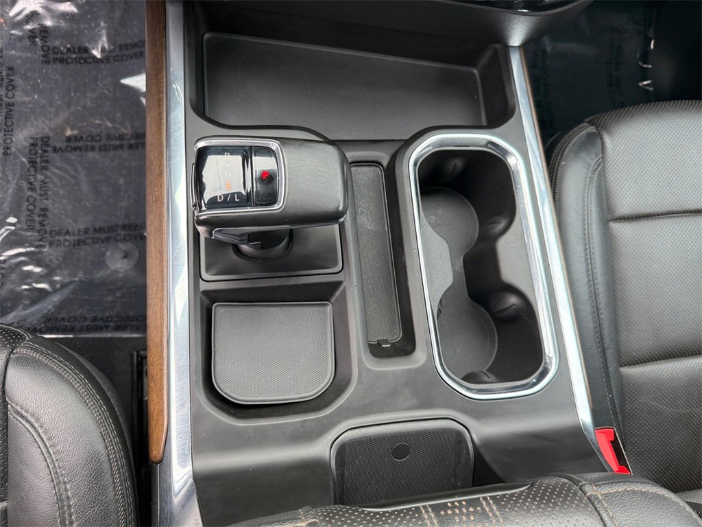 Used 2023 Chevrolet Silverado 1500 High Country w/ High Country Premium Package image 15