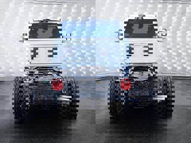 New 2026 RAM 5500 Tradesman image 21