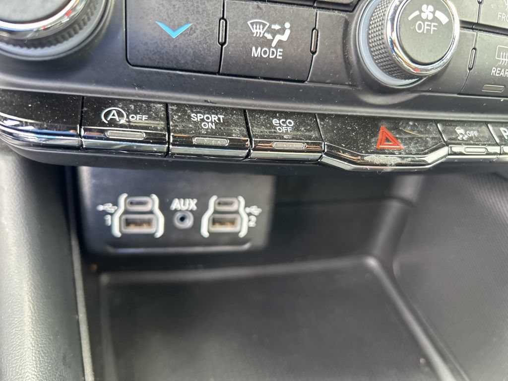 Certified 2023 Dodge Durango GT AWD/4WD image 42