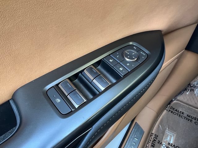 Used 2025 Lexus RZ 300e w/ Accessory Package (2T) FWD image 36