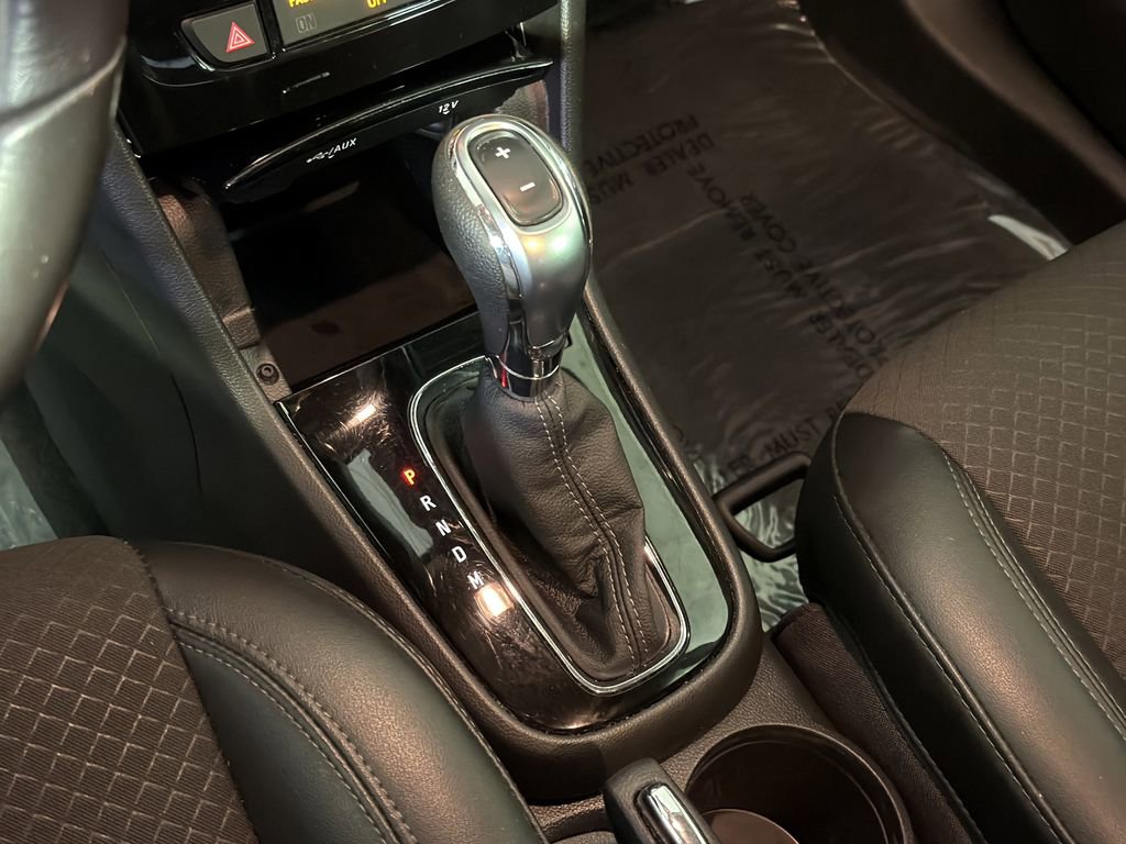 Used 2020 Buick Encore Sport Touring w/ Safety Package image 30