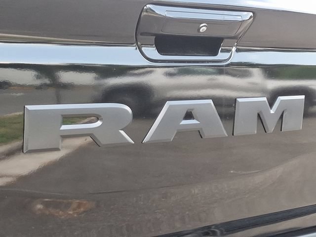 Used 2019 RAM 1500 Rebel w/ Rebel Level 2 Equipment Group AWD/4WD image 29