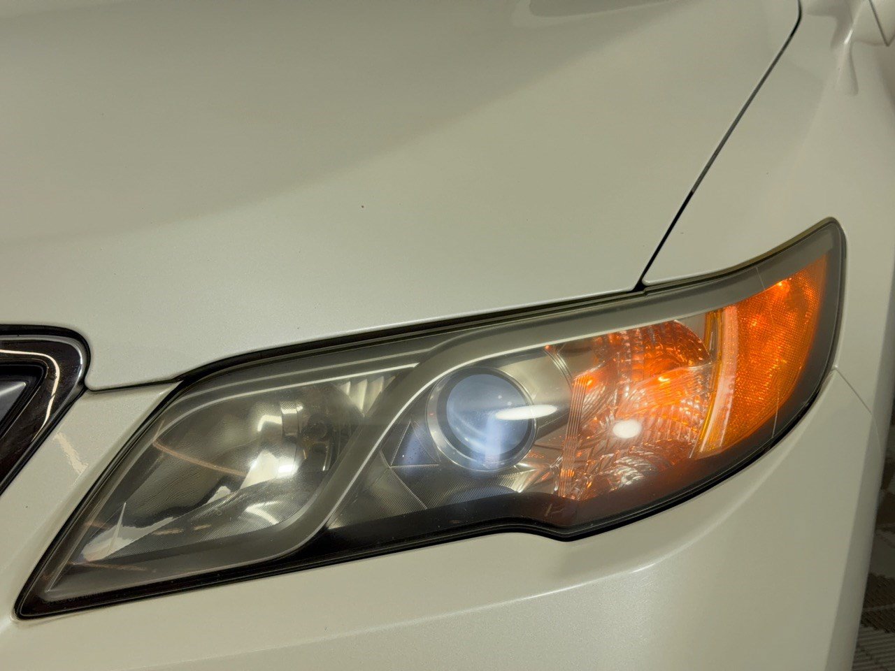 Used 2014 Acura RDX AWD image 12