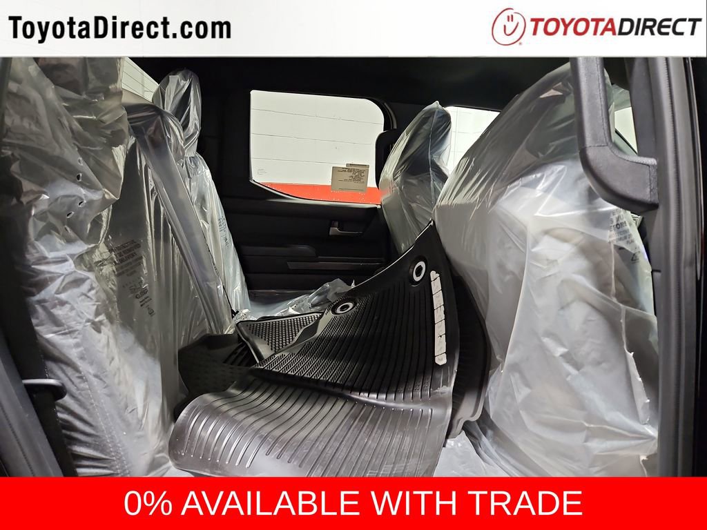 New 2026 Toyota Tacoma TRD Off-Road image 31