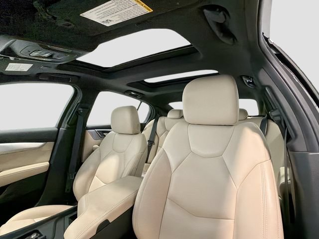 Certified 2021 Cadillac CT5 Luxury w/ Sun And Sound Package AWD/4WD image 20