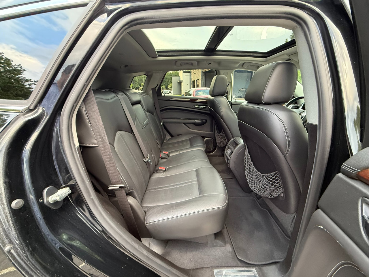 Used 2016 Cadillac SRX Luxury image 13