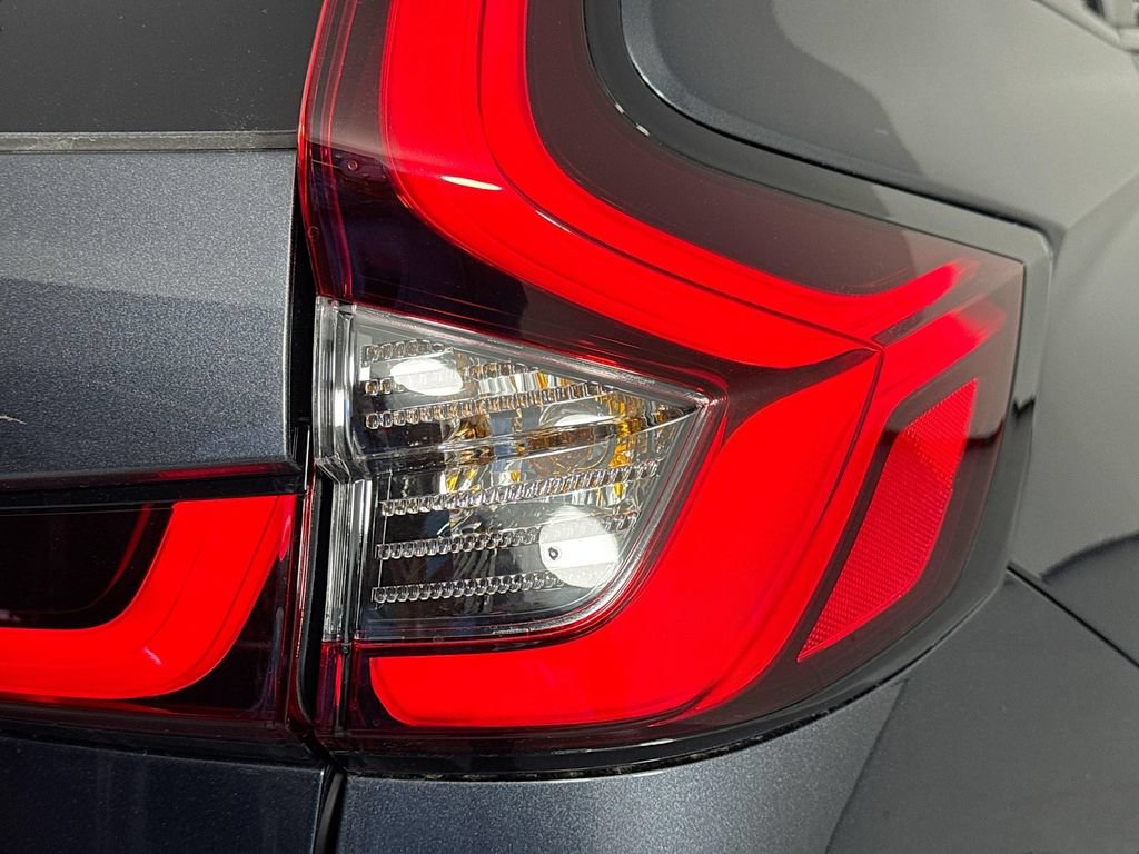 New 2026 Honda CR-V Sport Touring image 10