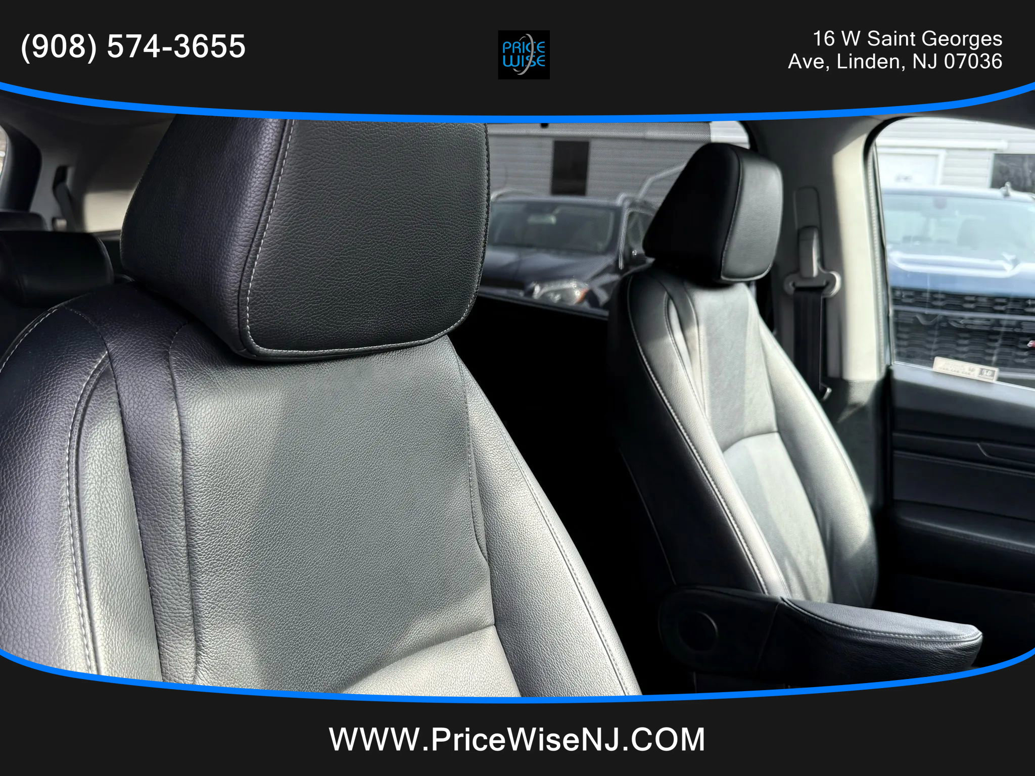 Used 2023 Honda Odyssey EX-L image 22