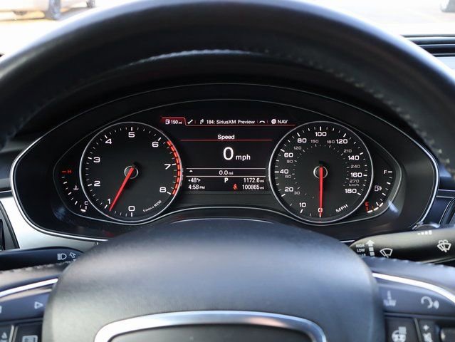 Used 2012 Audi A6 2.0T Premium Plus image 31